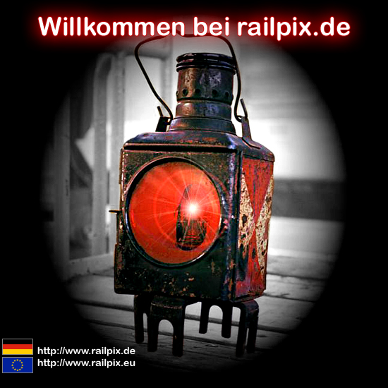Willkommen bei railpix.de!