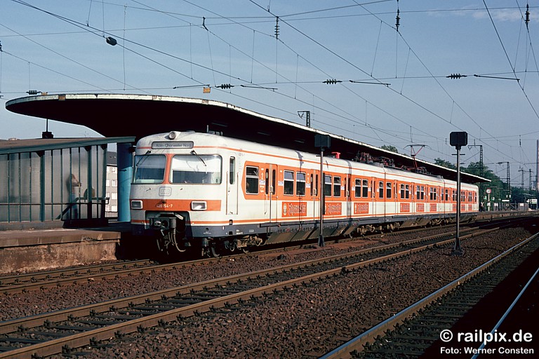 DB 420 154-7