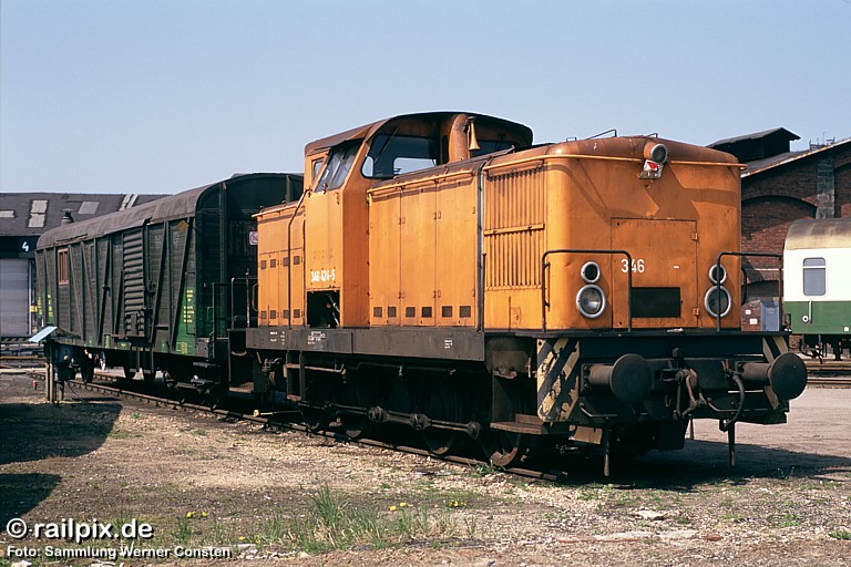 DB 346 424-5