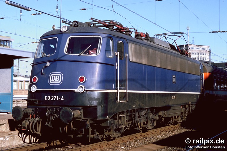 DB 110 271-4