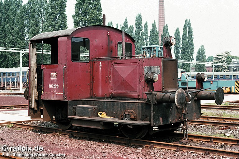 DB 311 229-9