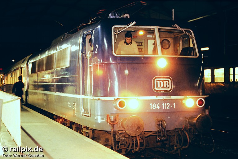 DB 184 112-1