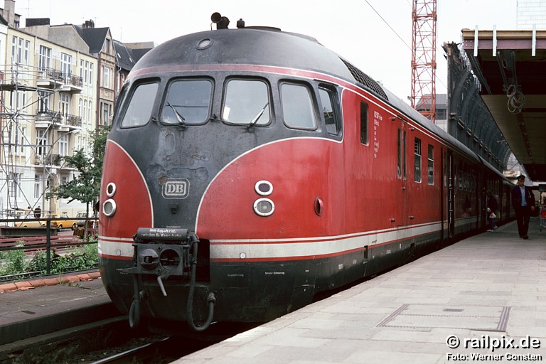 DB 612 507-4