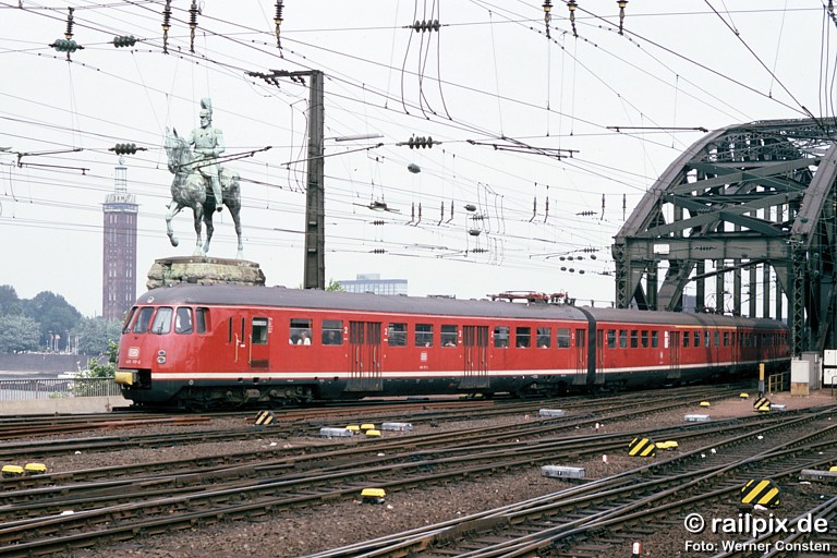 DB 430 117-2