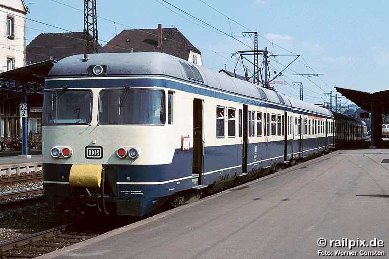 DB 427 103-7