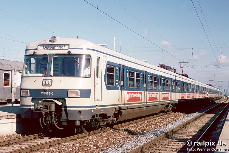 DB 420 095-2
