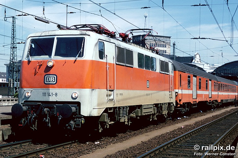 DB 111 141-8