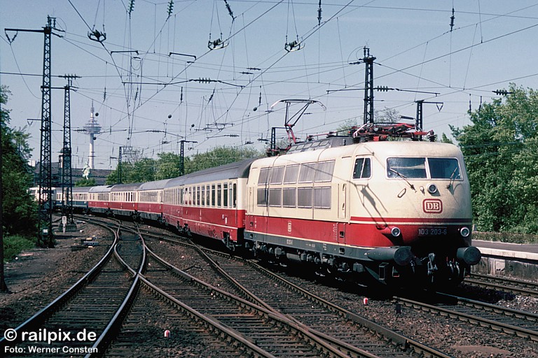 DB 103 203-6
