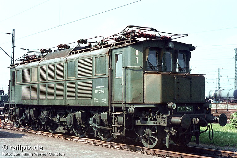 DB 117 122-2