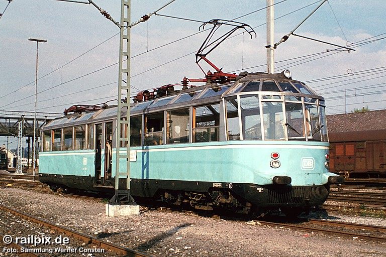 DB 491 001-4