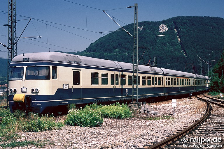 DB 427 401-5