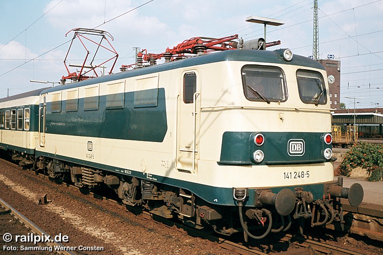 DB 141 248-5