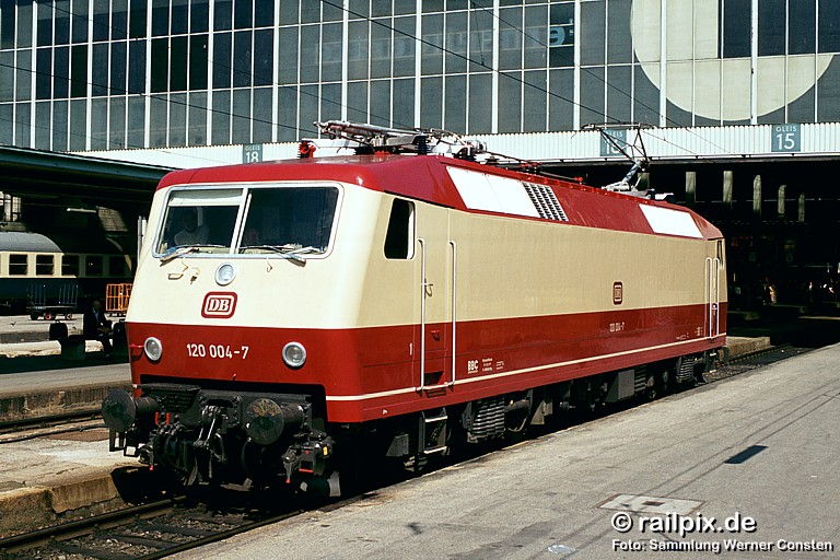 DB 120 004-7