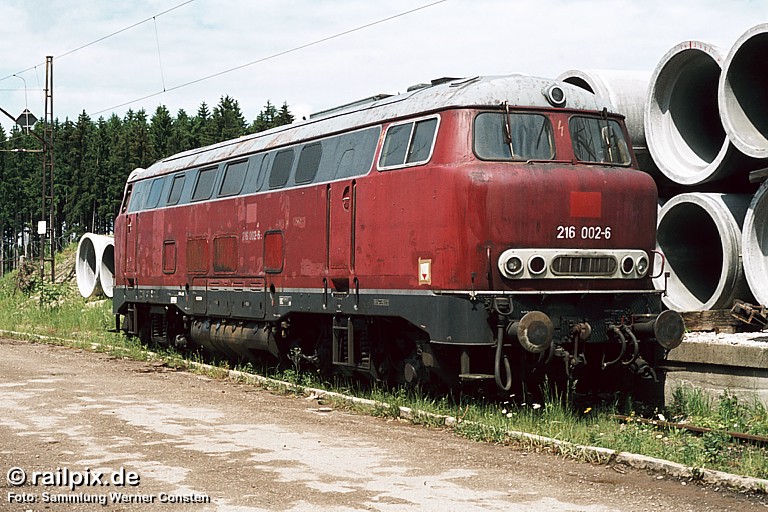 DB 216 002-6