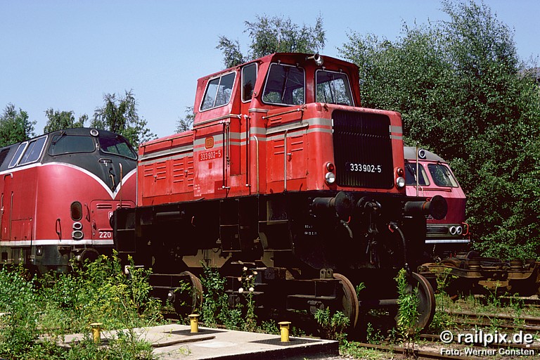 DB 333 902-5