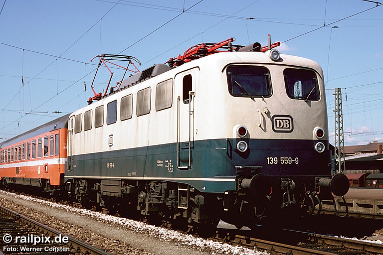 DB 139 559-8