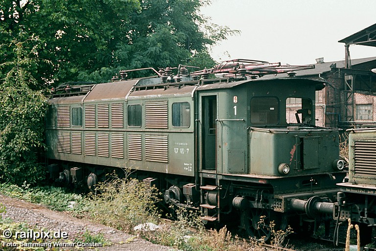 DB 117 110-7