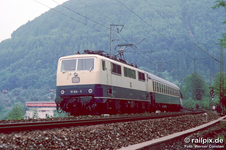 DB 111 109-5