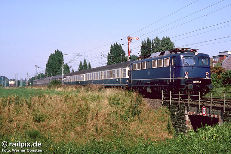 DB 110 155-9