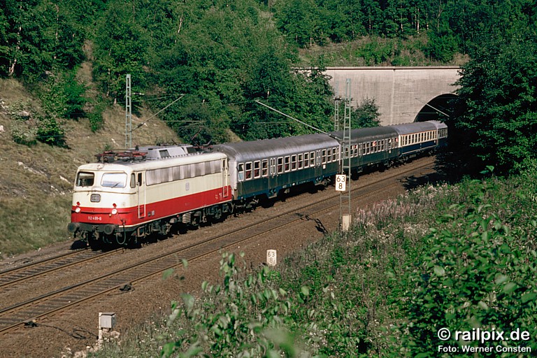 DB 112 491-6