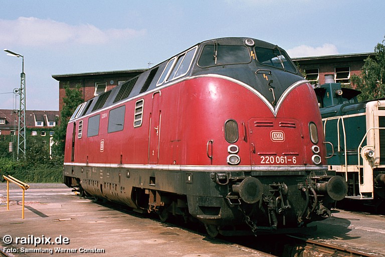 DB 220 061-6