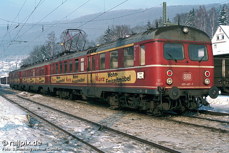 DB 455 407-4