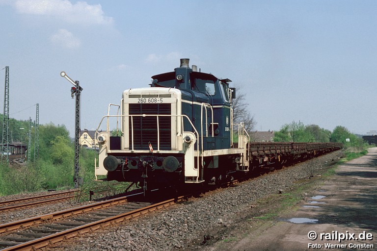 DB 260 608-5