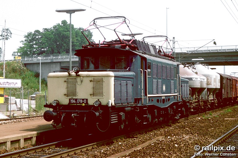 DB 194 178-0