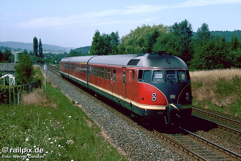 DB 613 605-5