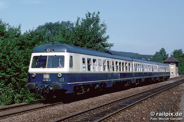 DB 614 058-6
