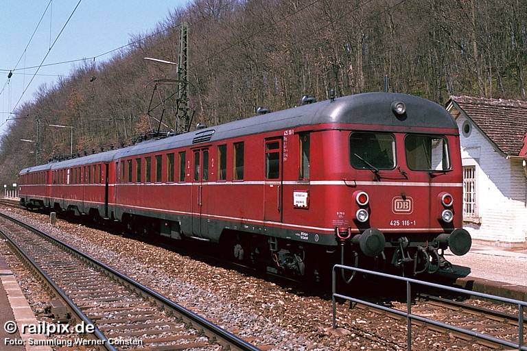 DB 425 116-1