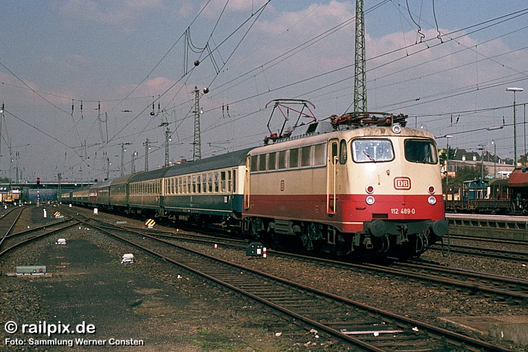 DB 112 489-0