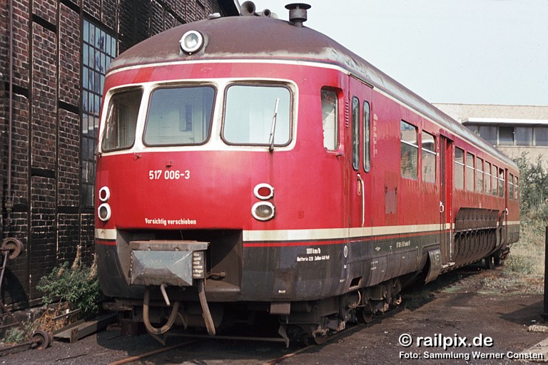 DB 517 006-3
