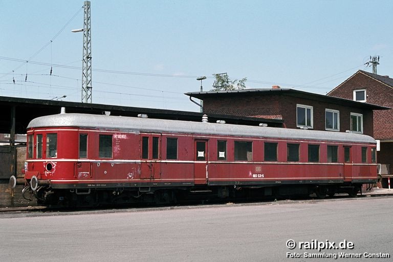 DB 660 531-5