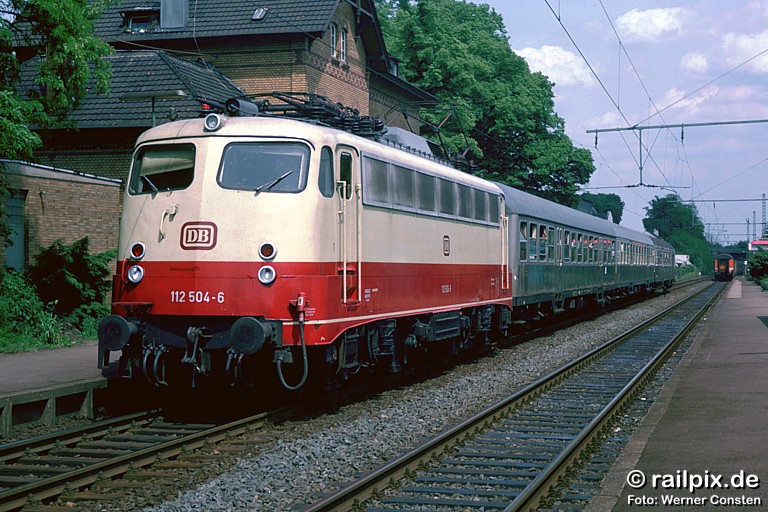 DB 112 504-6