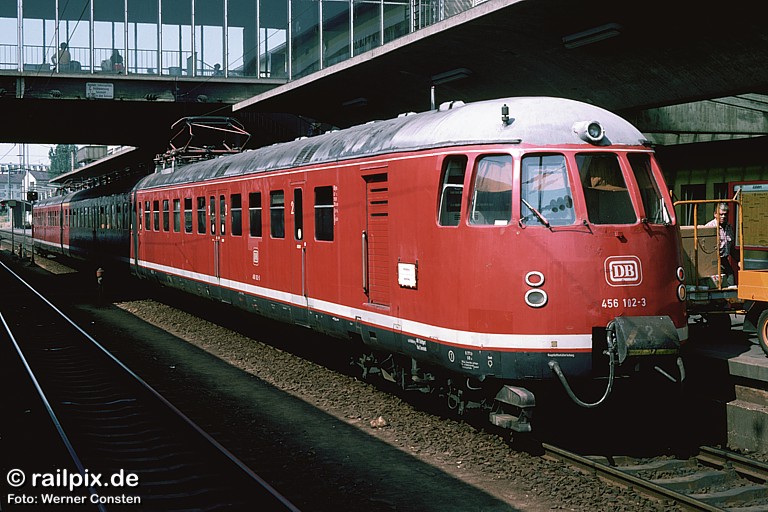 DB 456 102-3