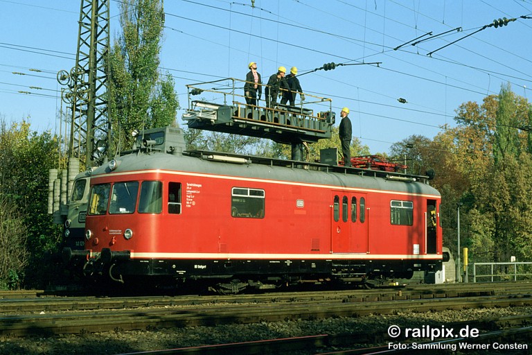 DB 701 152-1
