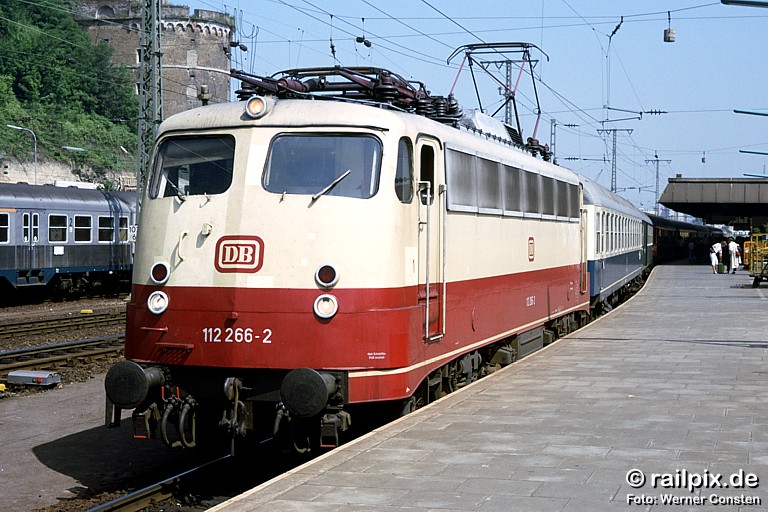 DB 112 266-2