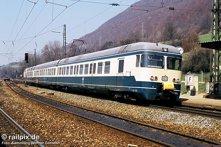 DB 427 403-1