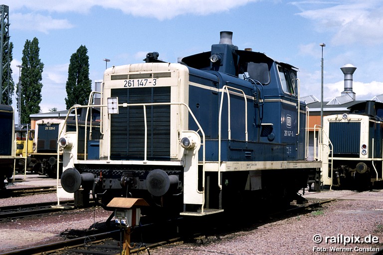 DB 261 147-3