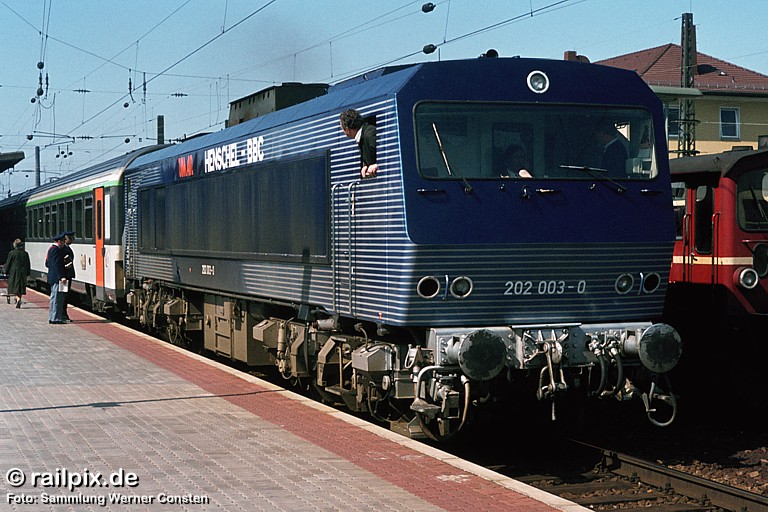 DB 202 003-0
