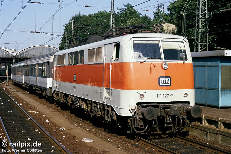 DB 111 127-7