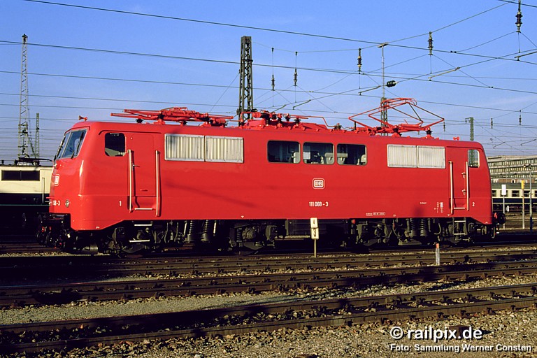 DB 111 068-3