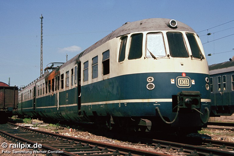 DB 456 406-8