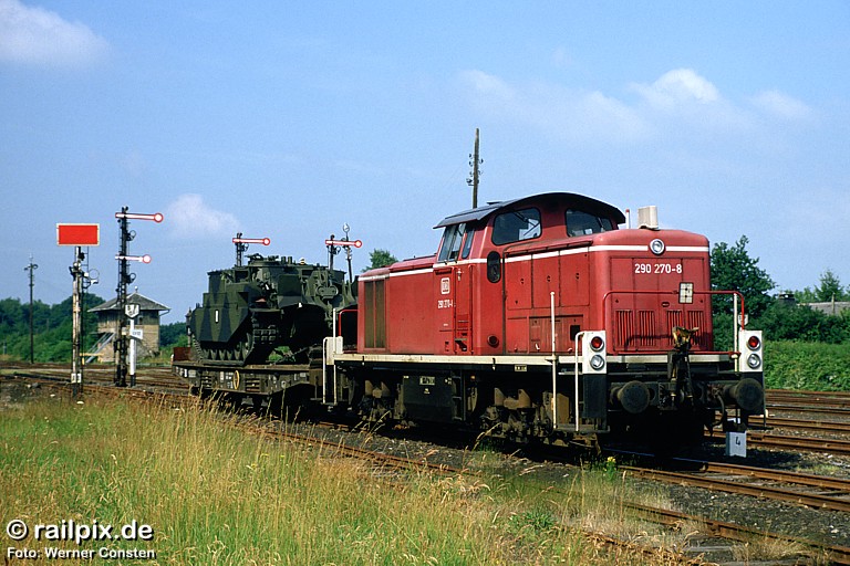 DB 290 270-8