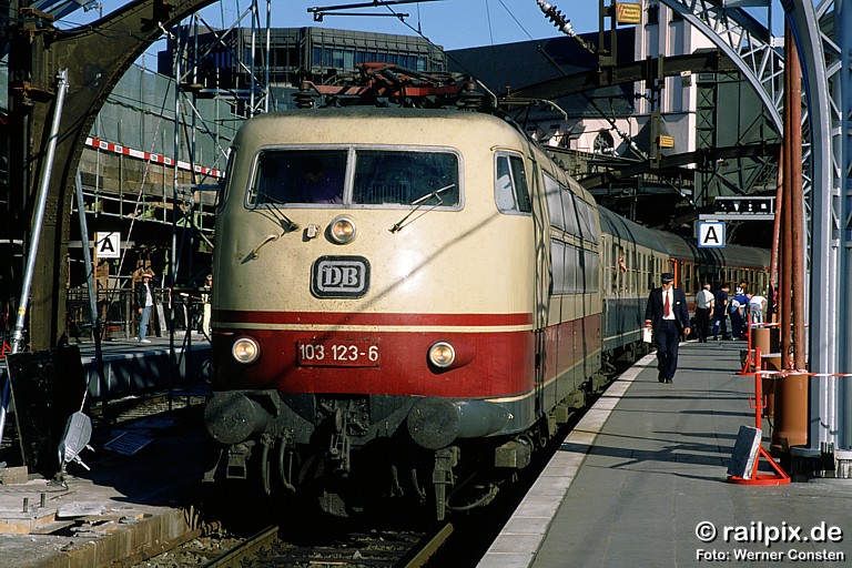 DB 103 123-6