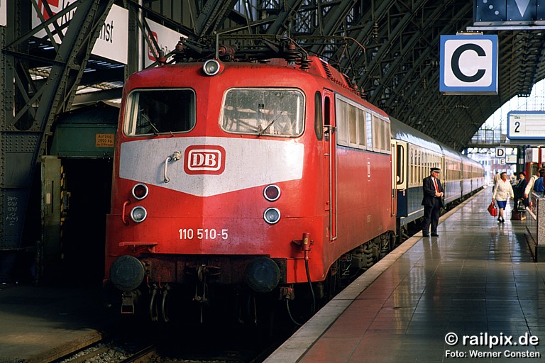 DB 110 510-5