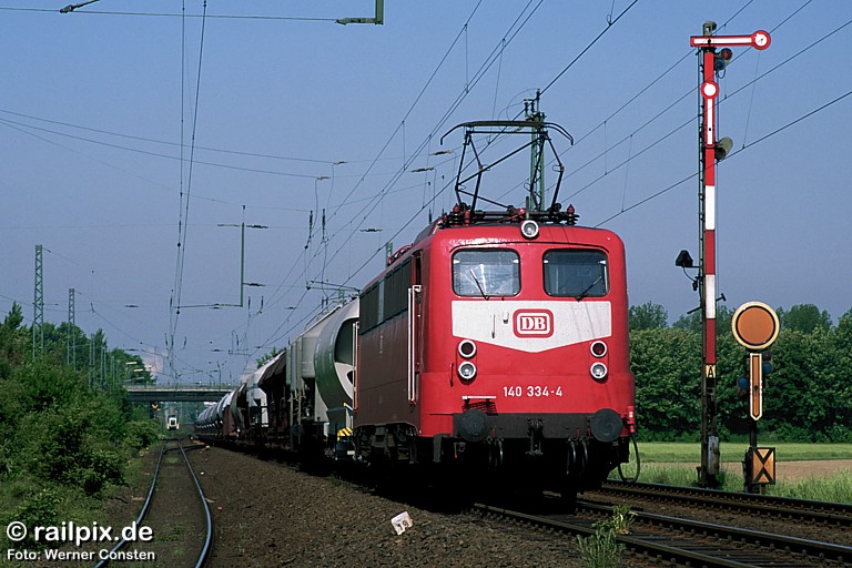 DB 140 334-4