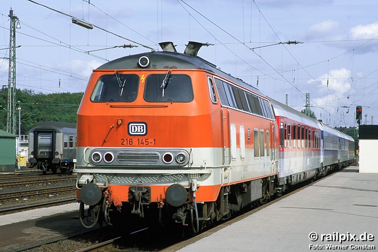DB 218 145-1