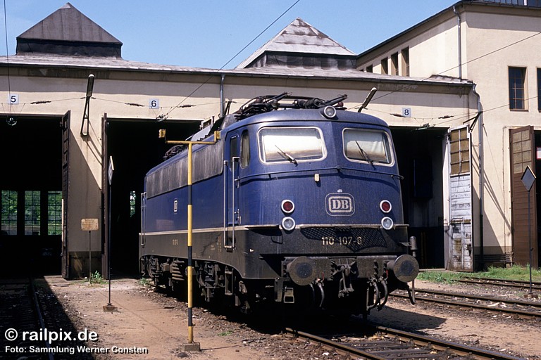 DB 110 107-0